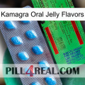 Kamagra Oral Jelly Flavors new03